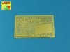 Aber 48043 STURMTIGER (38 cm RW61 Assault mortar) Vol.1 AFV 1/48